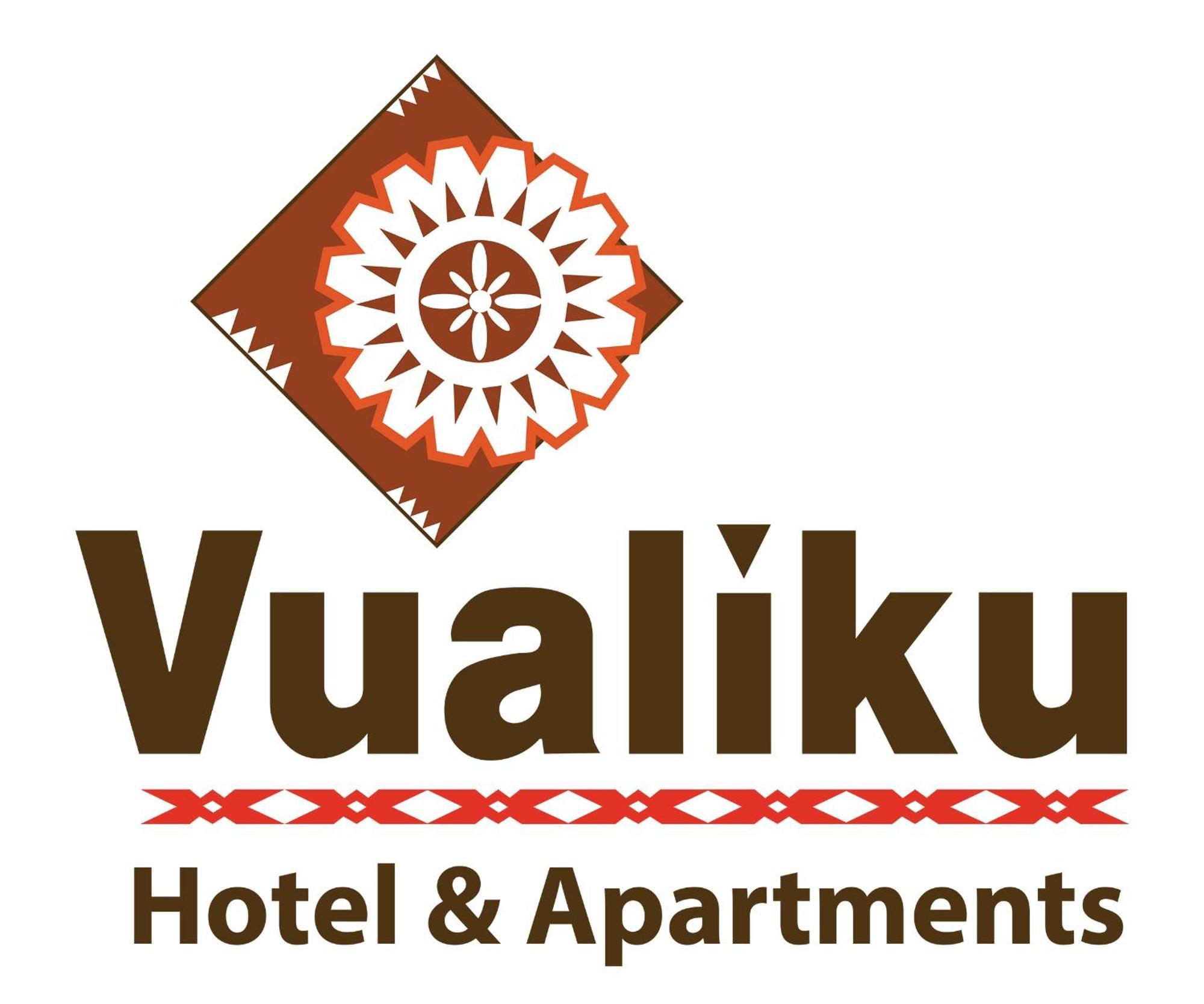 Vualiku Hotel & Apartments Nadi Exterior photo